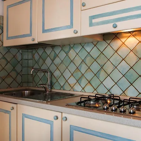 Belvedere 22 1 Apartment