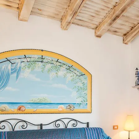 Apartment Belvedere 22 1 Olbia