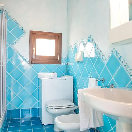 Belvedere 22 1 * Olbia