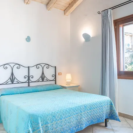 Apartment Belvedere 22 1 Olbia
