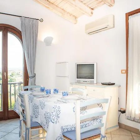 Belvedere 22 1 Olbia